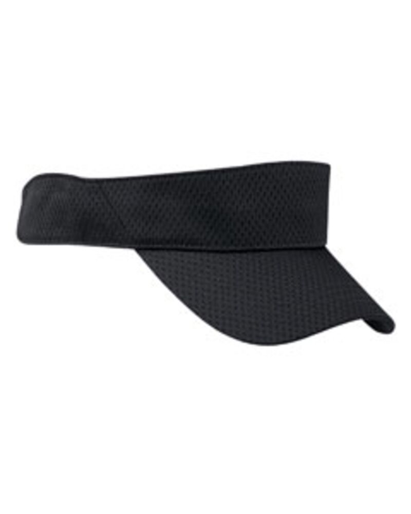 Sport Visor with Mesh Thumbnail