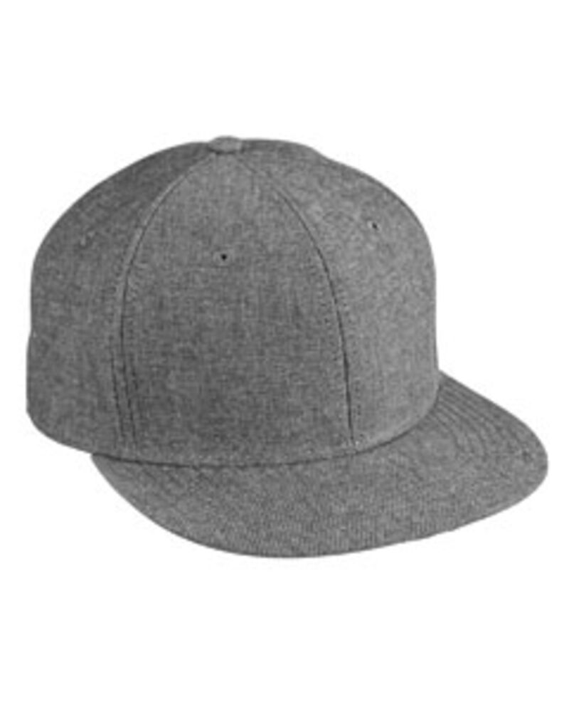 Flat Bill Cap Thumbnail
