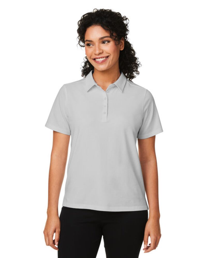 Ladies' Raleigh Stretch Polo Thumbnail