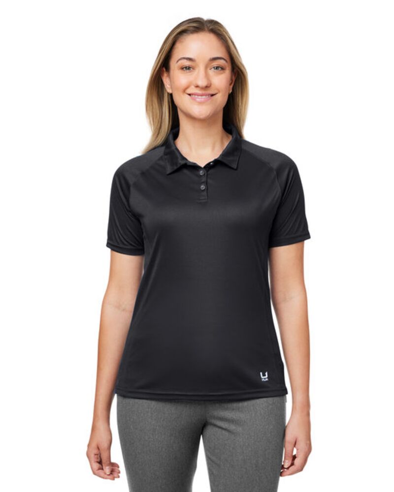 Ladies' Lopro Solid Performance Polo Thumbnail