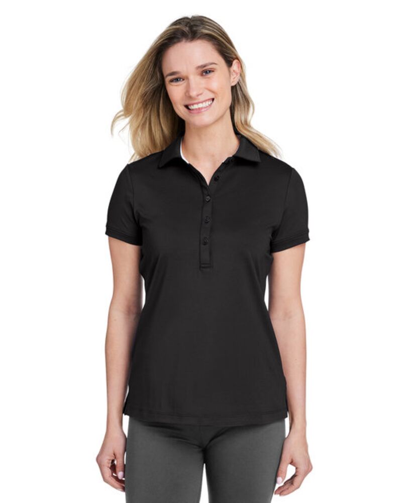 Ladies' Claire Tech Polo Thumbnail