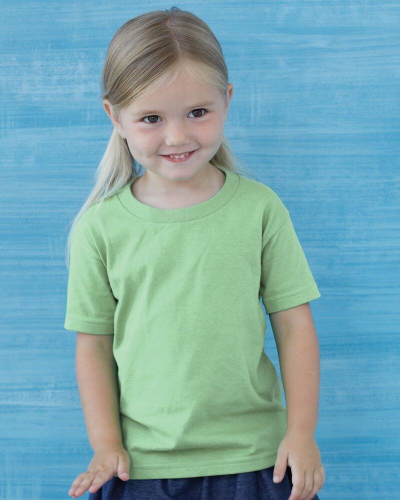 Toddler Heavy Cotton™ T-Shirt Thumbnail