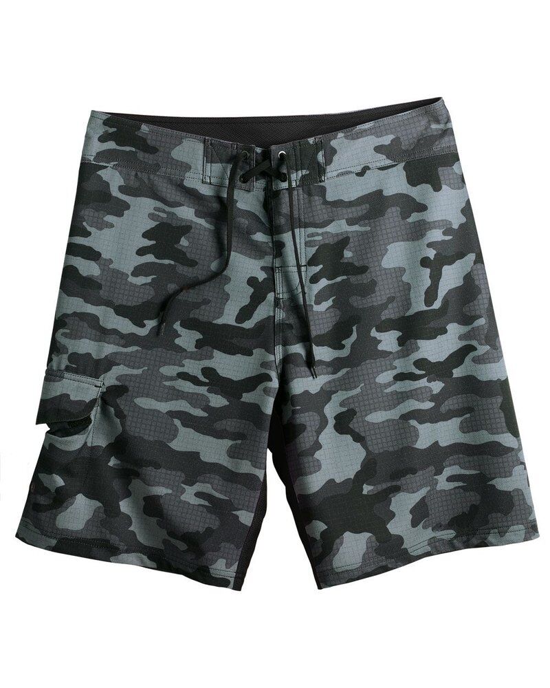 Men's Diamond Dobby Board Shorts Thumbnail