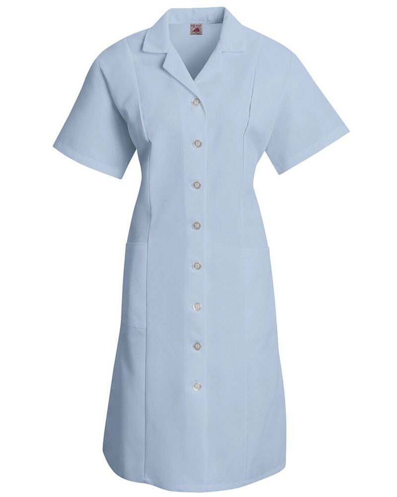 Women's Short Sleeve Dress Thumbnail