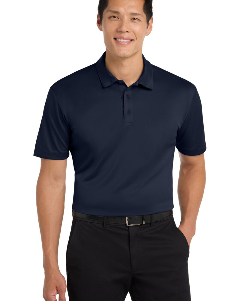 Tall Silk Touch Performance Polo Thumbnail