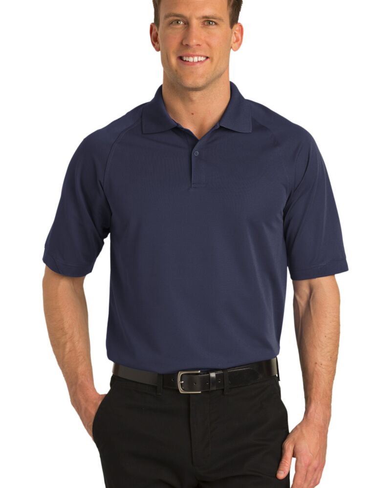 Tall Dry Zone ® Ottoman Polo Thumbnail