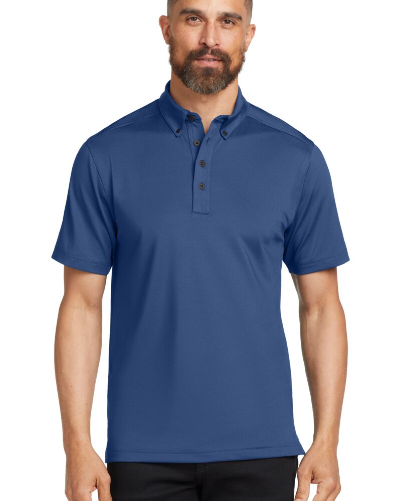 Gauge Polo Thumbnail