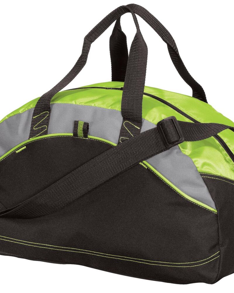 Medium Contrast Duffel Thumbnail