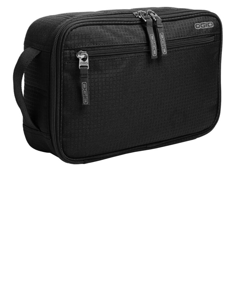 Shadow Travel Kit Thumbnail