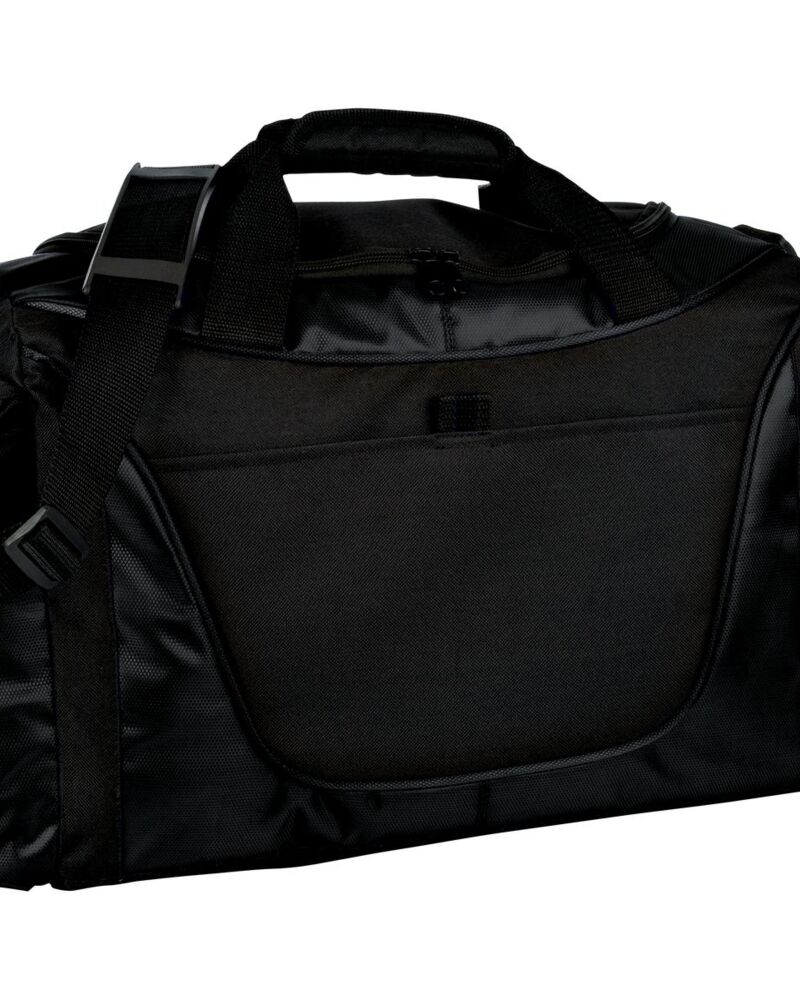 Medium Two Tone Duffel Thumbnail