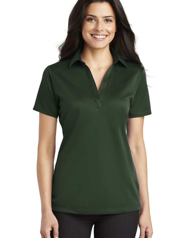 Women's Silk Touch Performance Polo Thumbnail