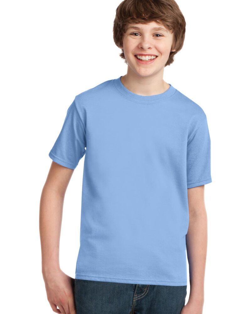 Youth Essential Tee Thumbnail