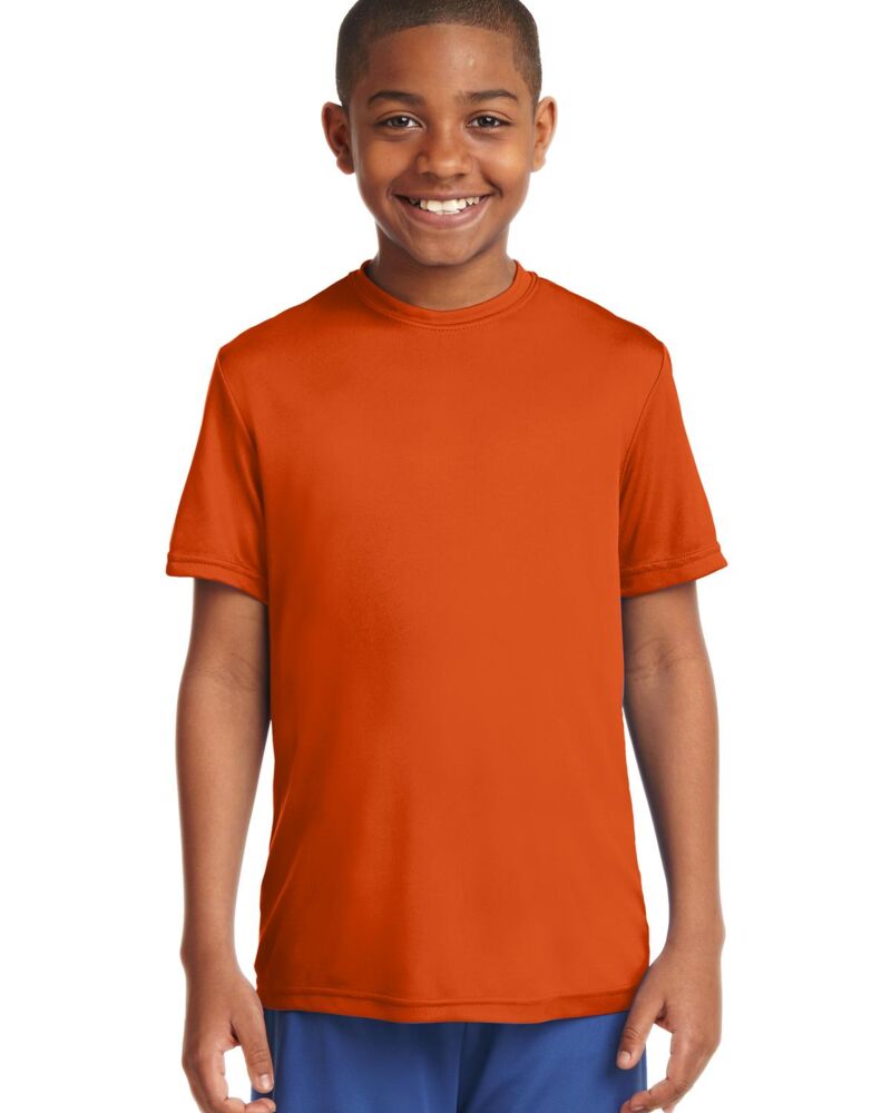 Youth PosiCharge ® Competitor Tee Thumbnail
