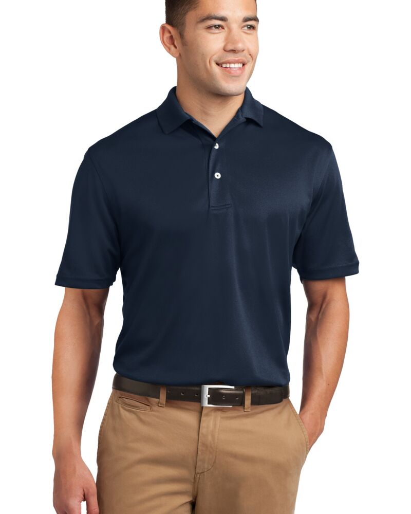 Dri Mesh ® Polo Thumbnail