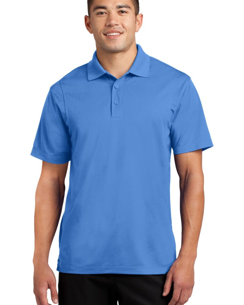 Micropique Sport Wick ® Polo Thumbnail