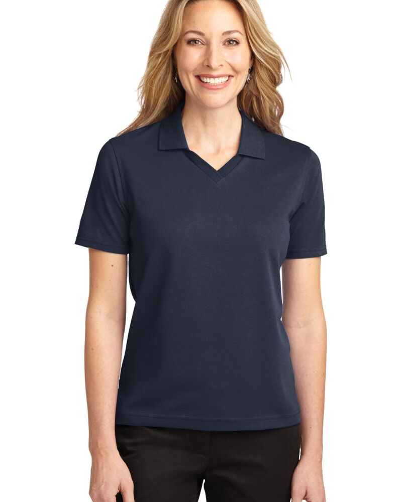 Women's Rapid Dry Polo Thumbnail
