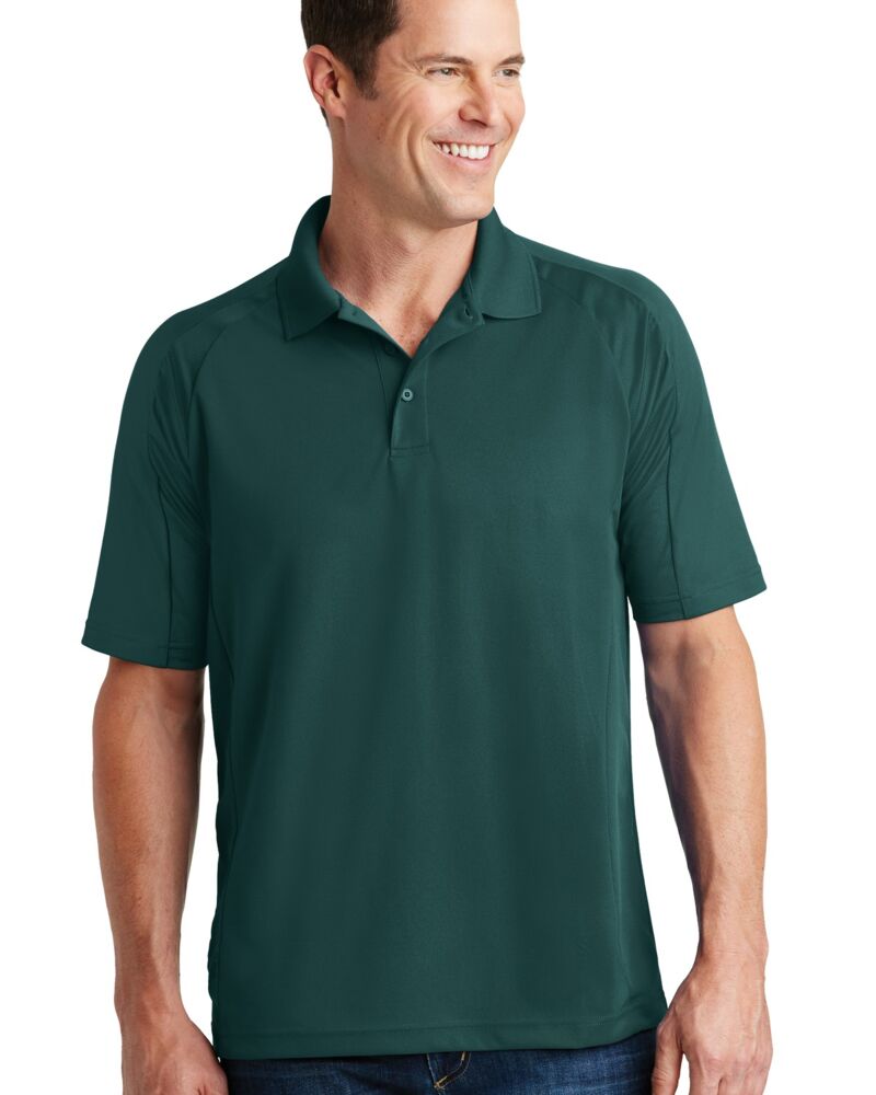Dri Mesh® Pro Polo Thumbnail