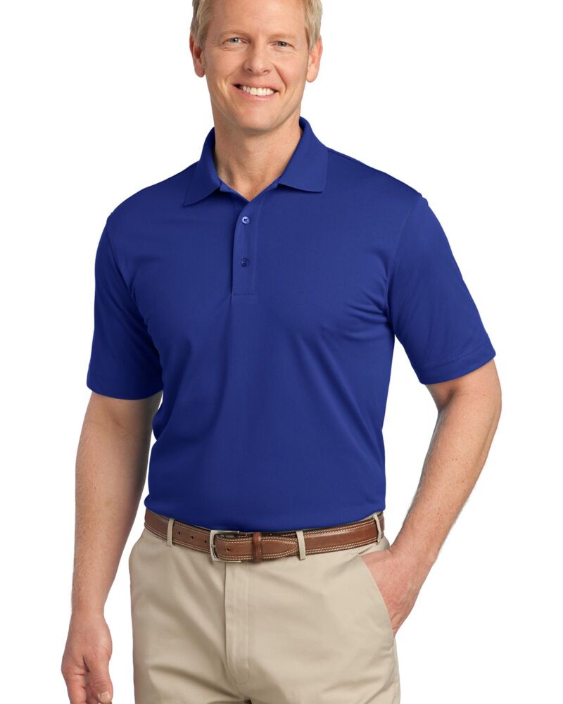 Tech Pique Polo Thumbnail
