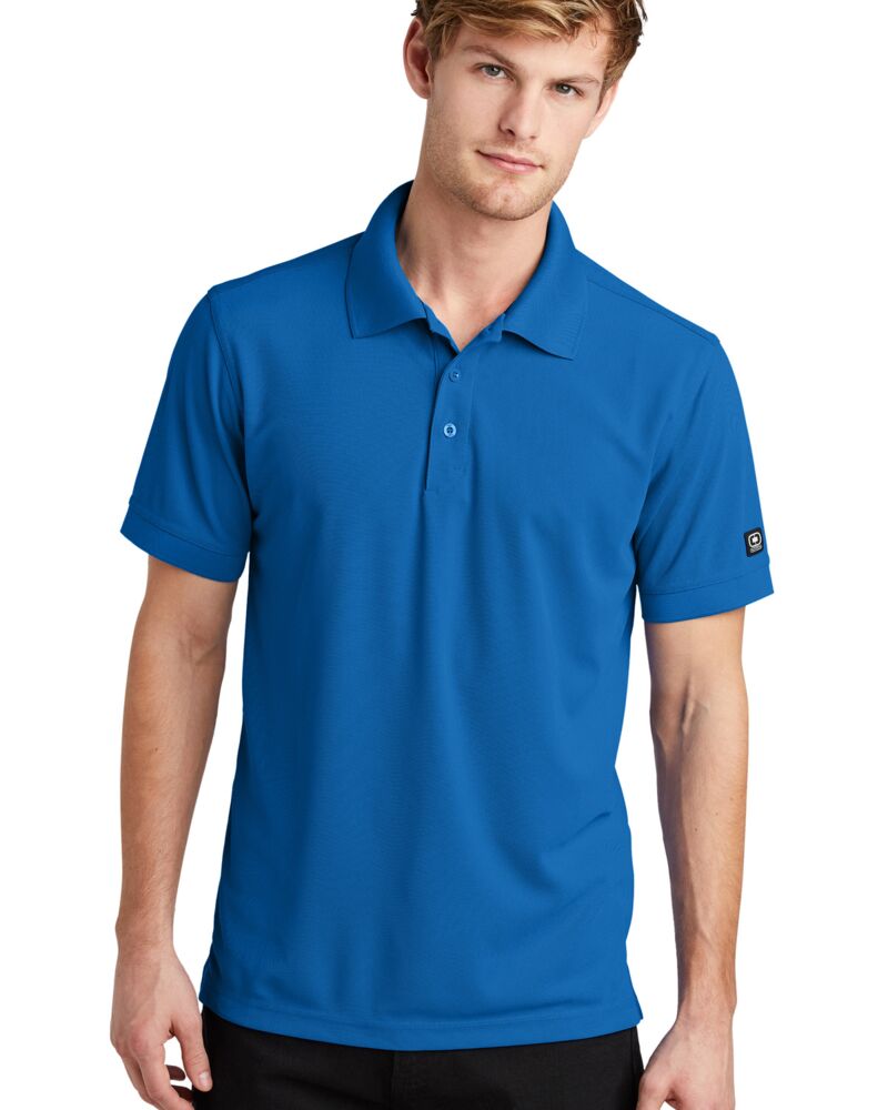 Caliber2.0 Polo Thumbnail