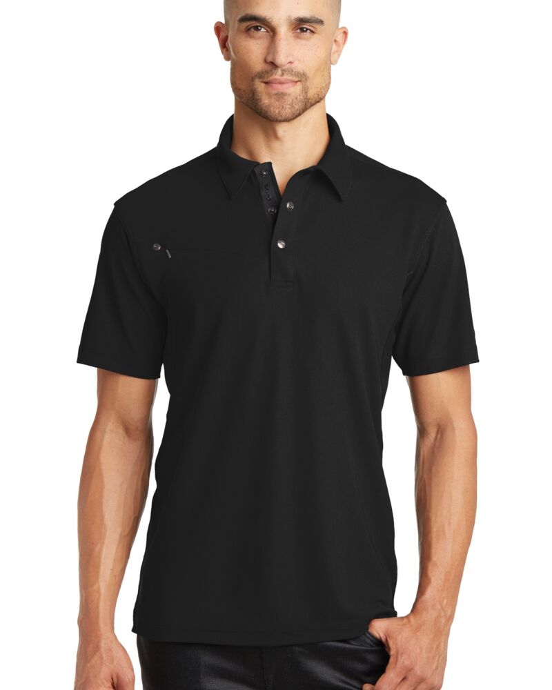 Accelerator Polo Thumbnail