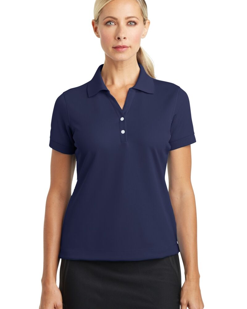 Women's Dri FIT Classic Polo Thumbnail