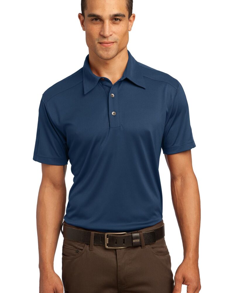 Hybrid Polo Thumbnail