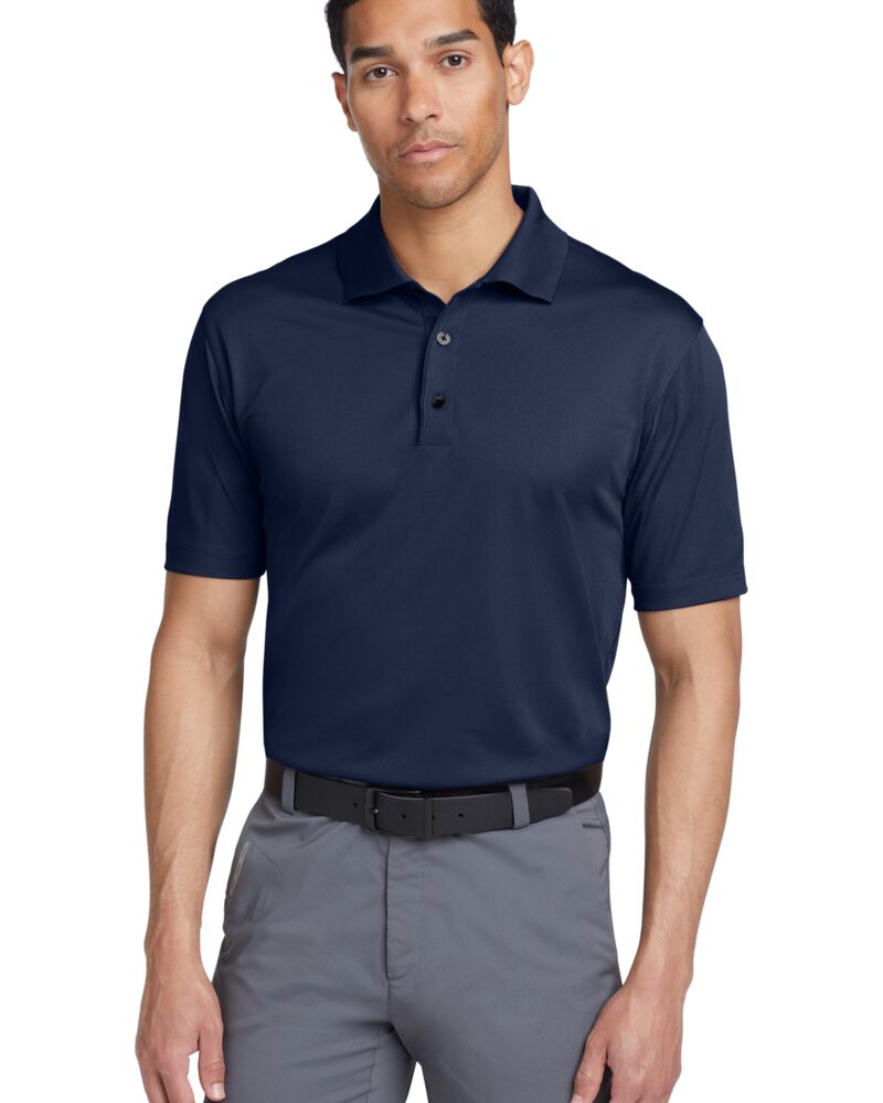 Tech Basic Dri FIT Polo Thumbnail