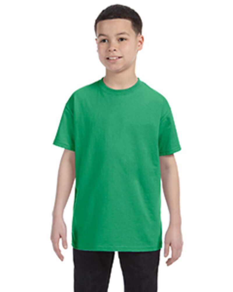 Youth DRI-POWER® ACTIVE T-Shirt Thumbnail