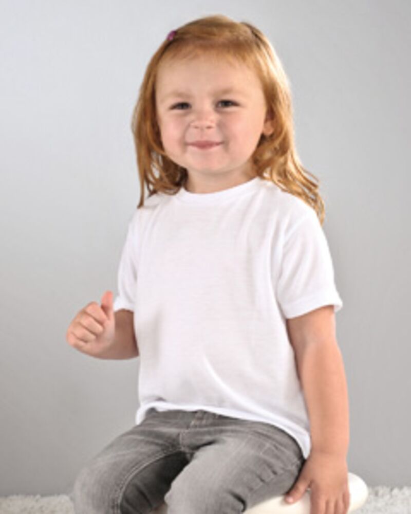 Toddler Sublimation T-Shirt Thumbnail
