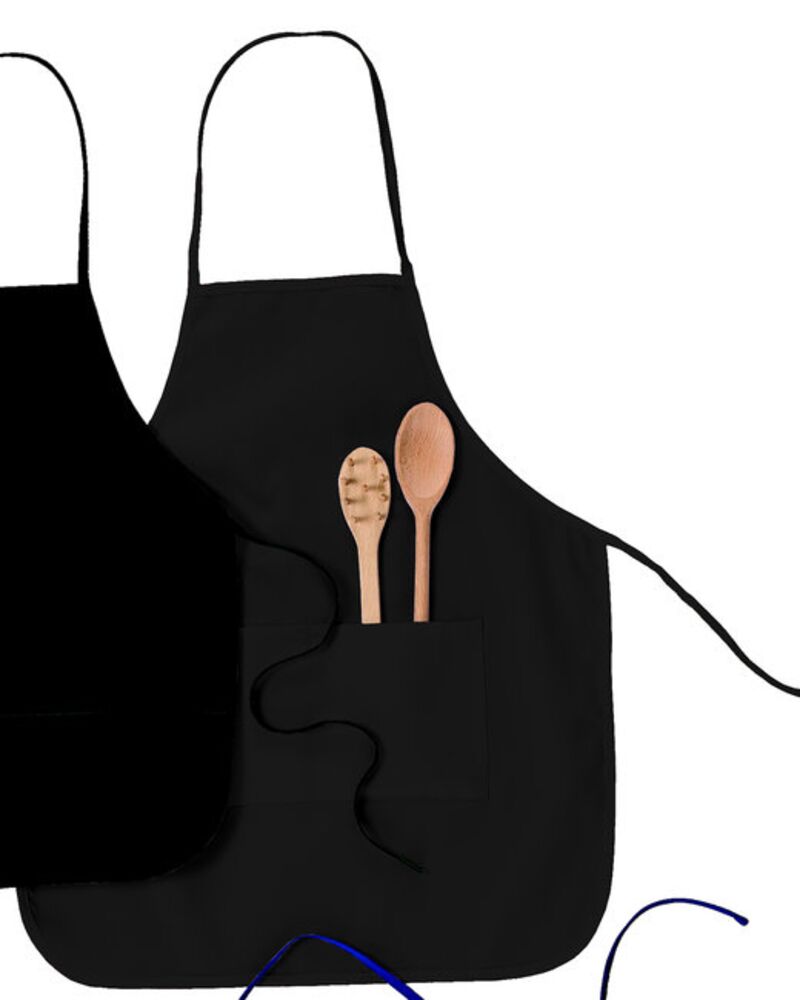 Two-Pocket 28" Apron Thumbnail