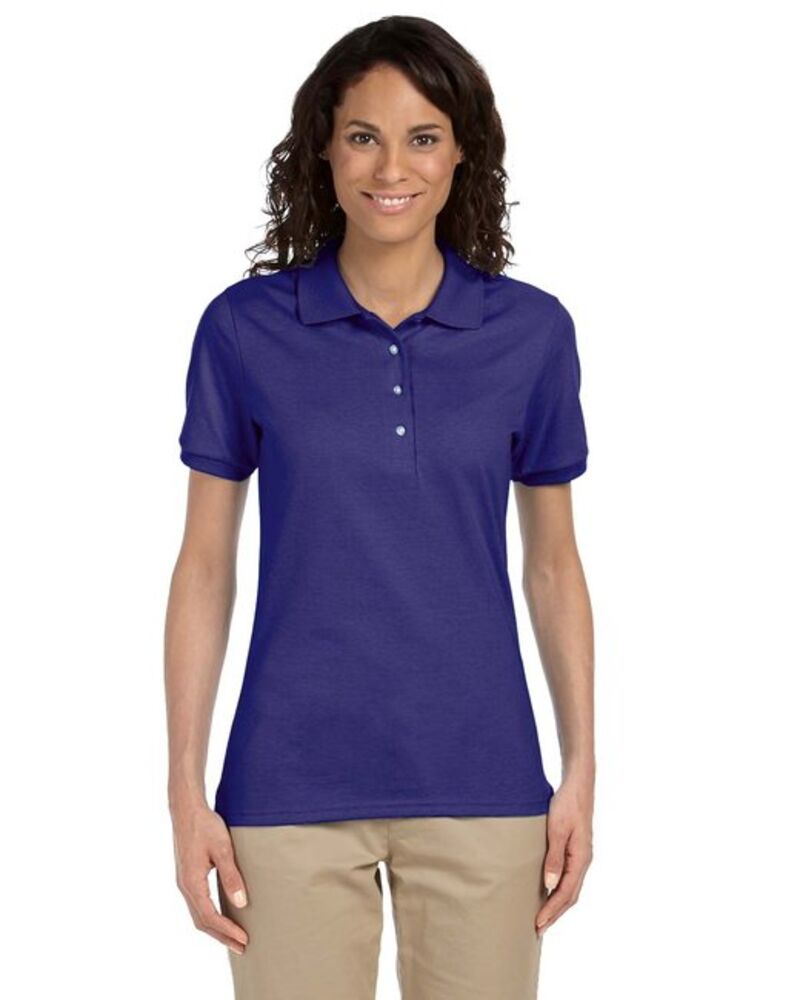 Ladies' DRI-POWER® ACTIVE Jersey Polo Thumbnail