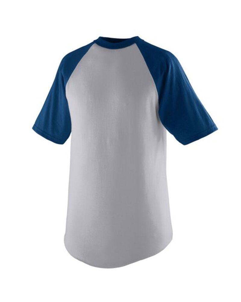 Youth Short-Sleeve Baseball Jersey Thumbnail