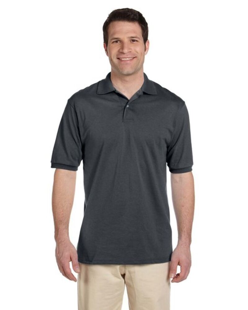 Adult DRI-POWER® ACTIVE Jersey Polo Thumbnail