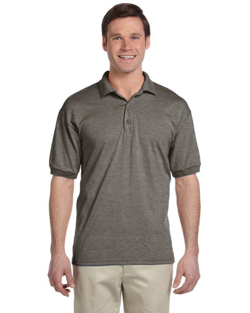 Adult Jersey Polo Thumbnail