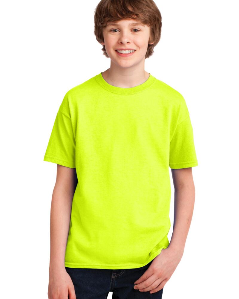 Youth Gildan Performance ® T Shirt Thumbnail