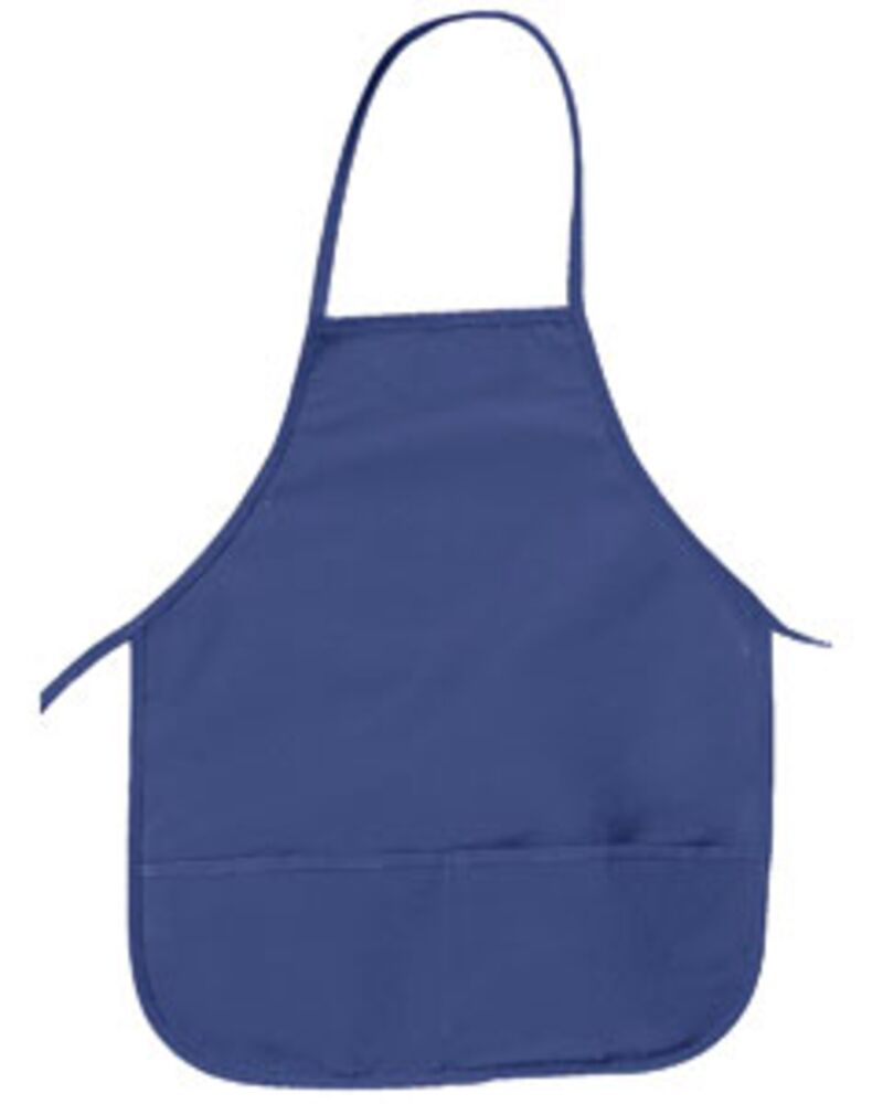 Two-Pocket 24" Apron Thumbnail