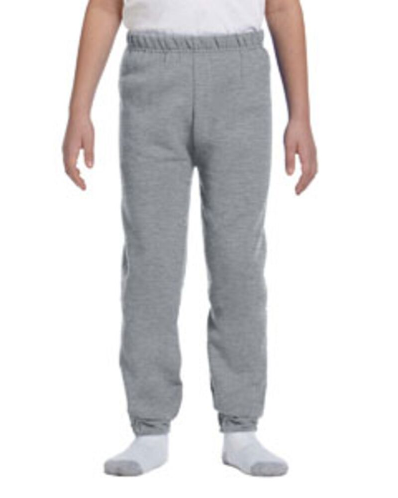 Youth NuBlend® Fleece Sweatpant Thumbnail