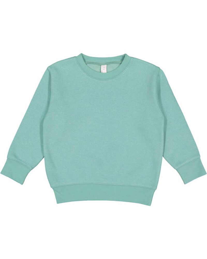 Toddler Fleece Sweatshirt Thumbnail
