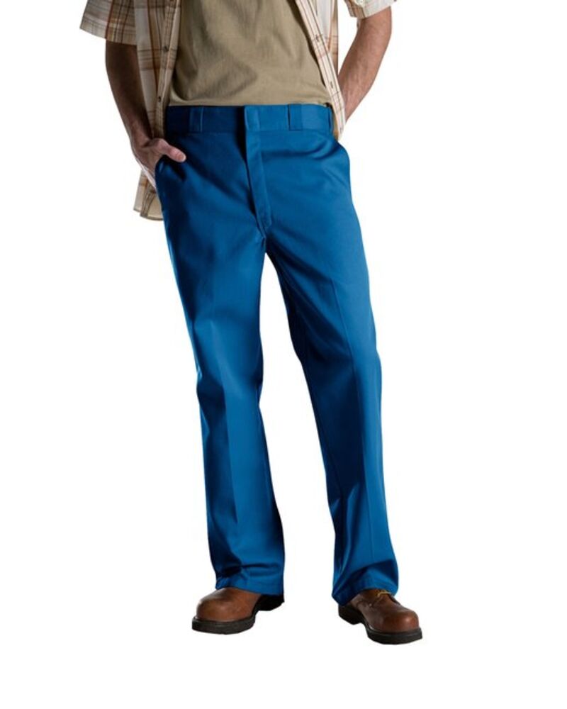Men's Twill Work Pant Thumbnail