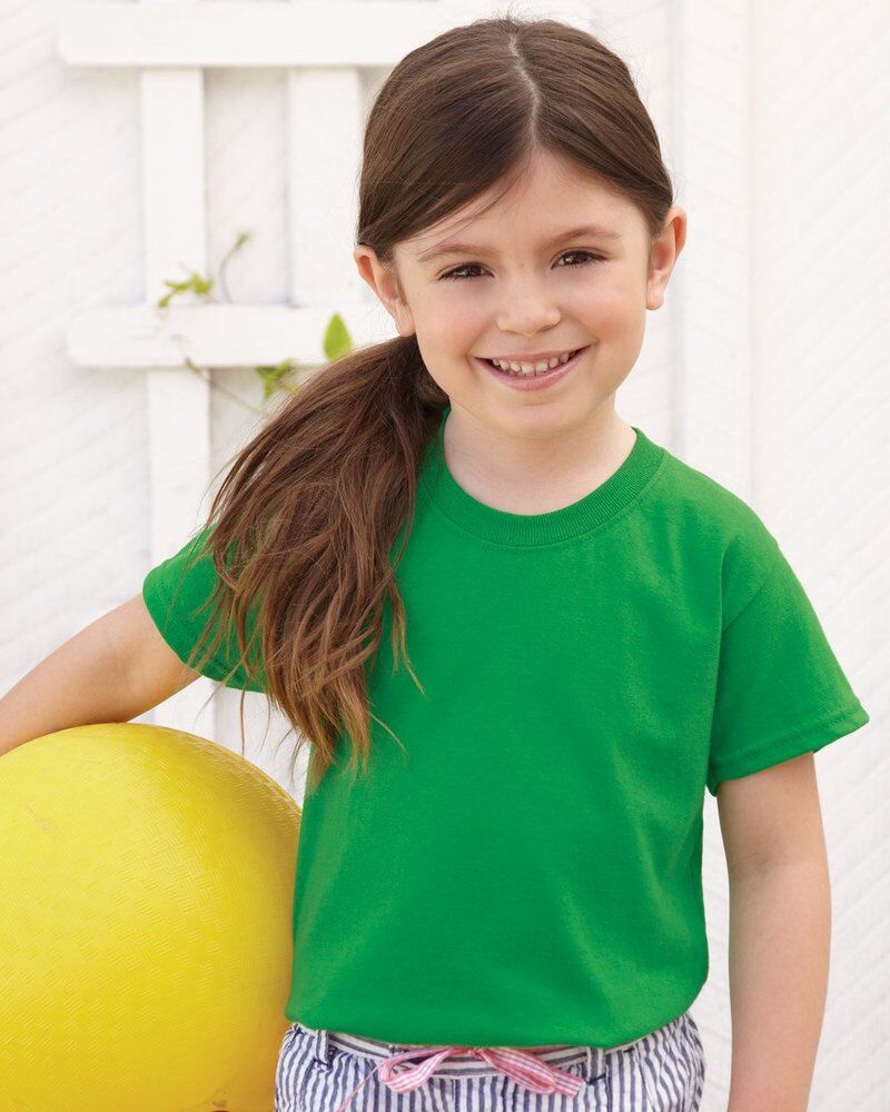 Youth Authentic T-Shirt Thumbnail