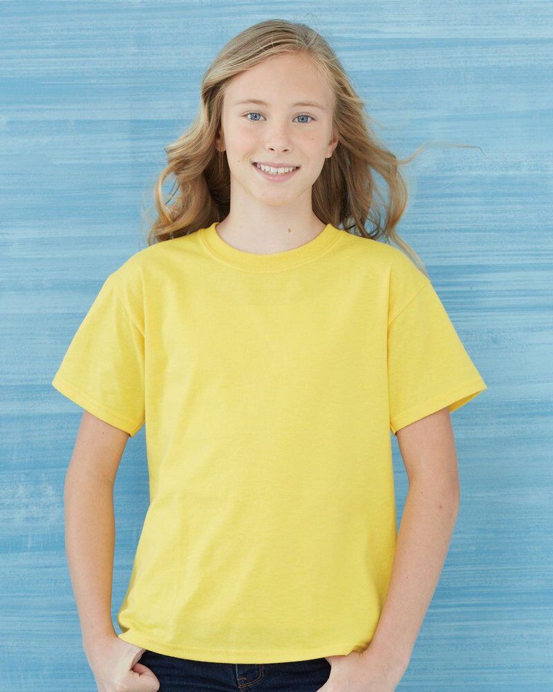 Youth DryBlend® T-Shirt Thumbnail