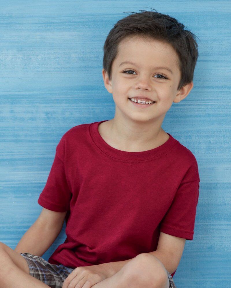 Youth Ultra Cotton® T-Shirt Thumbnail