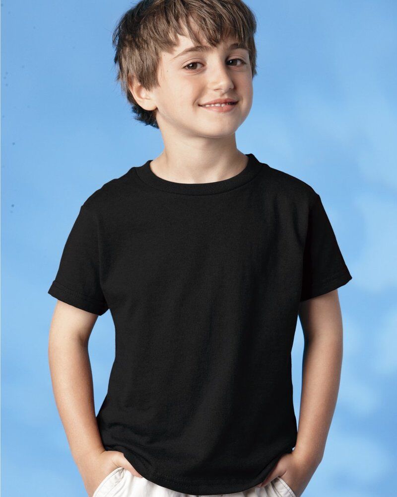 Youth Juvy T-Shirt Thumbnail