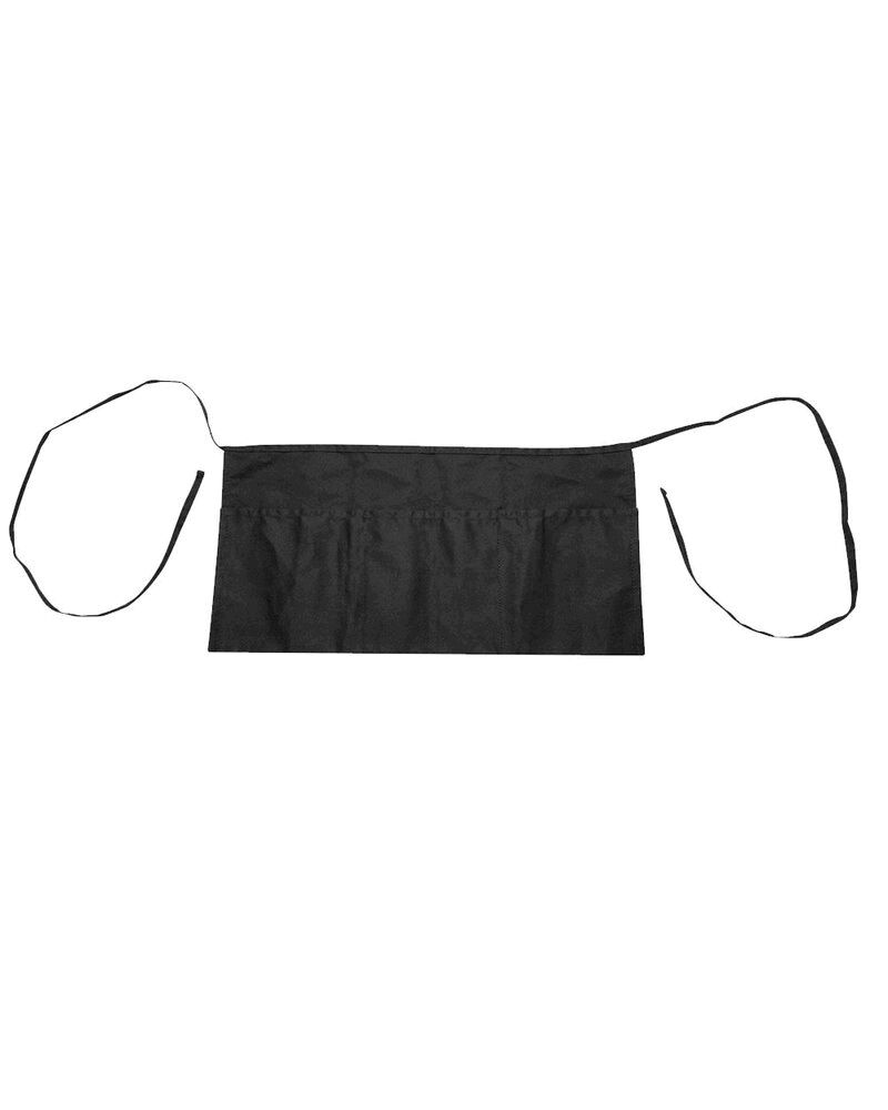Midweight Cotton Twill Waist Apron Thumbnail