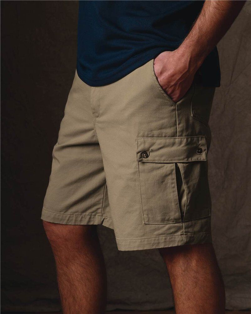 Men's Cargo Shorts Thumbnail