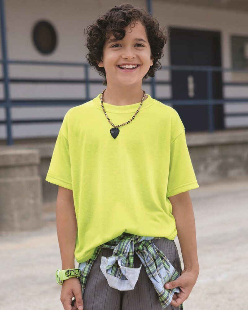 Youth Dri-Power® Sport T-Shirt Thumbnail