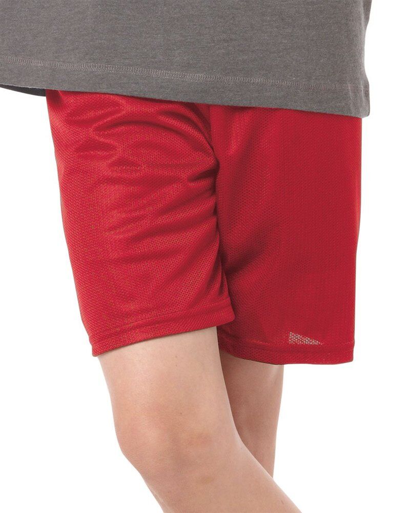 Youth Mini Mesh 6'' Inseam Shorts Thumbnail