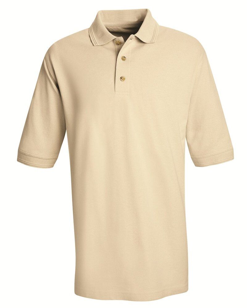 Men's Inner Harbor Basic Piqué Polo Thumbnail