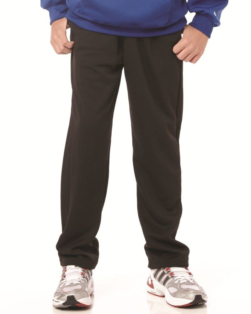 Youth BT5 Performance Fleece Sweatpants Thumbnail