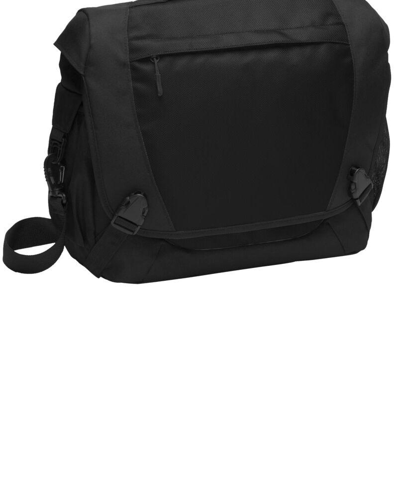 Computer Messenger Thumbnail